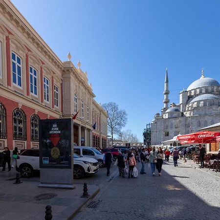 Sirin Han Hotel Old City Κωνσταντινούπολη Εξωτερικό φωτογραφία
