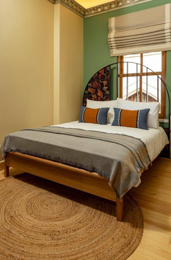 Sirin Han Hotel Old City Κωνσταντινούπολη Εξωτερικό φωτογραφία