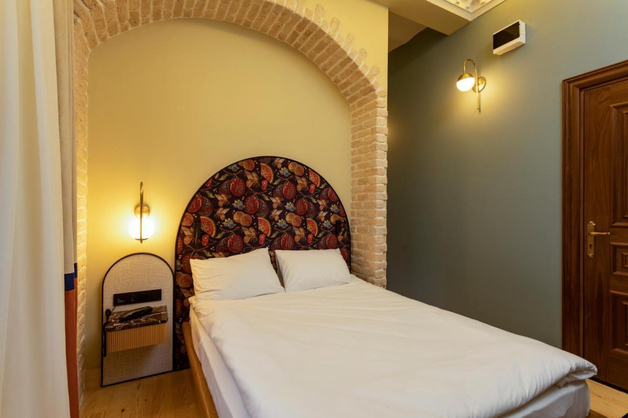 Sirin Han Hotel Old City Κωνσταντινούπολη Εξωτερικό φωτογραφία