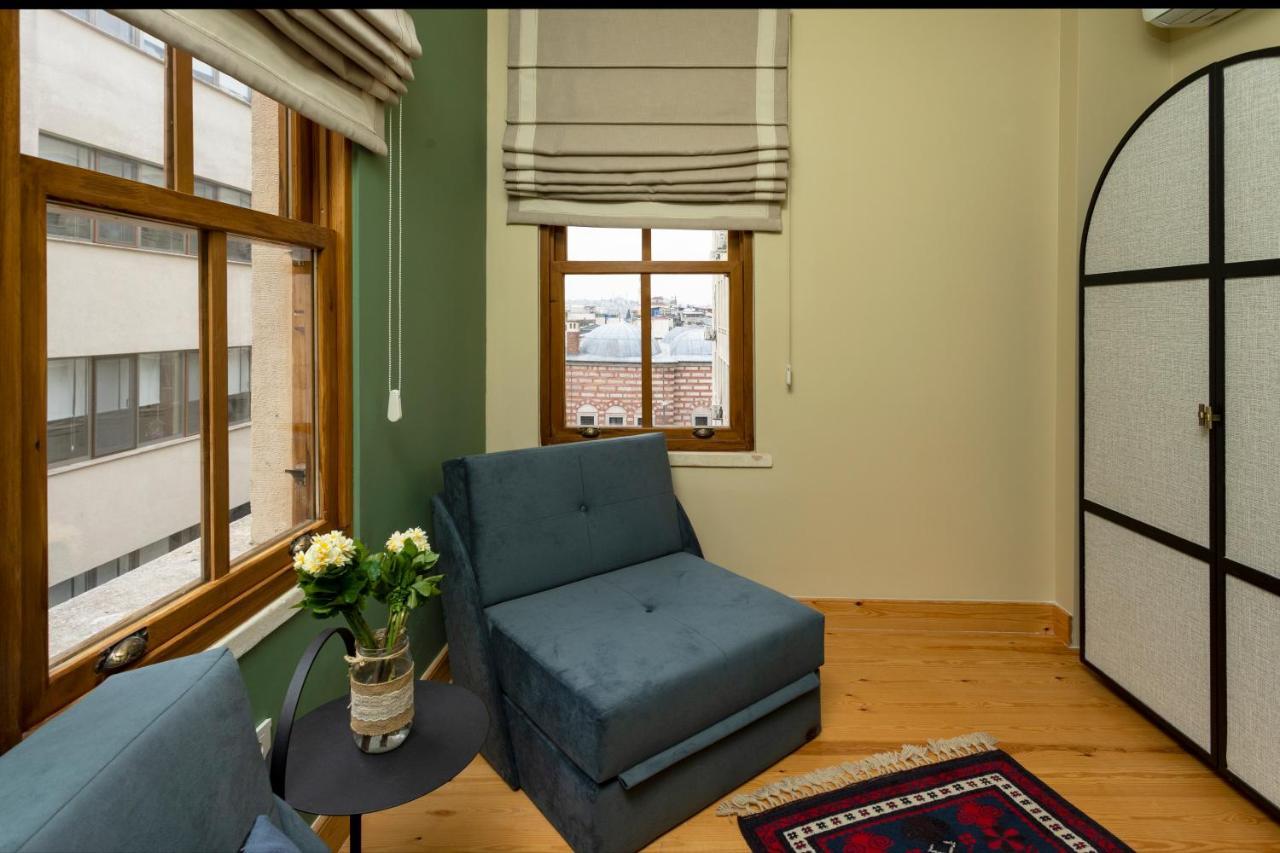 Sirin Han Hotel Old City Κωνσταντινούπολη Εξωτερικό φωτογραφία