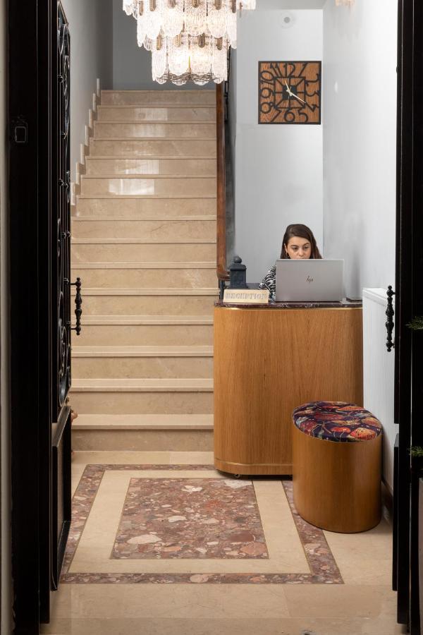 Sirin Han Hotel Old City Κωνσταντινούπολη Εξωτερικό φωτογραφία