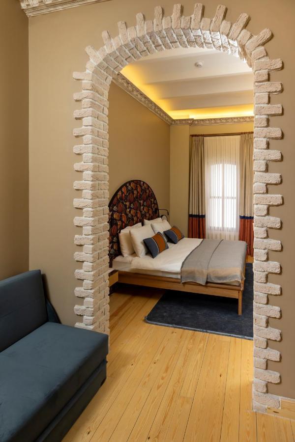 Sirin Han Hotel Old City Κωνσταντινούπολη Εξωτερικό φωτογραφία