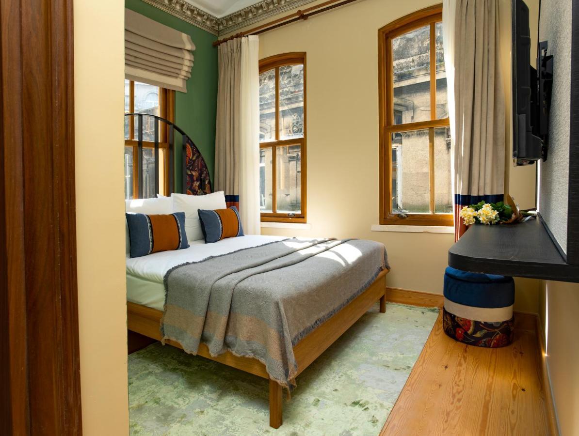 Sirin Han Hotel Old City Κωνσταντινούπολη Εξωτερικό φωτογραφία