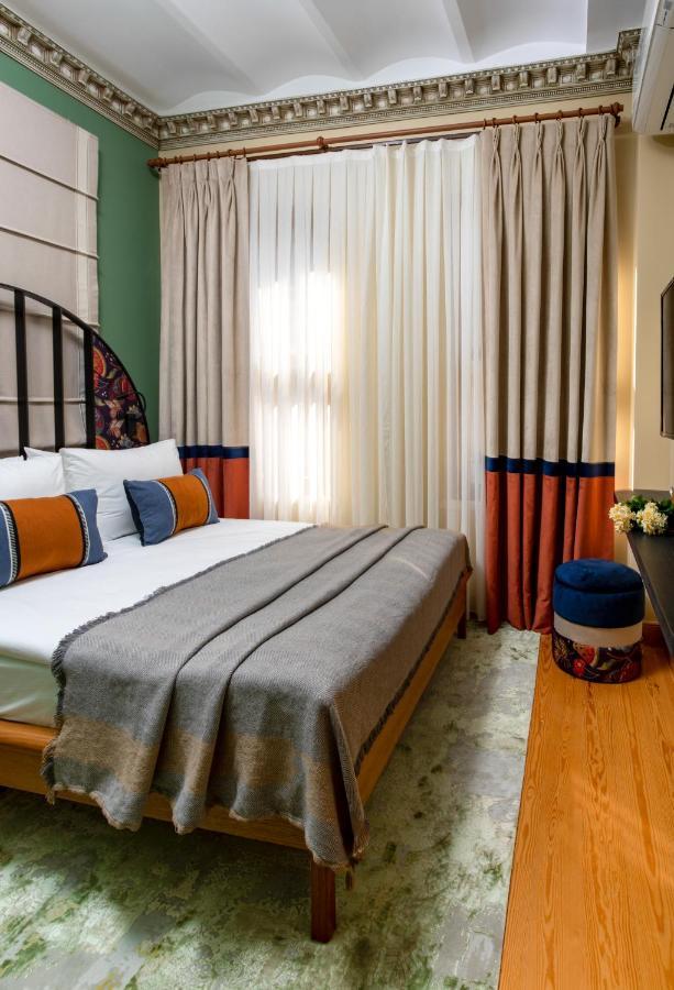 Sirin Han Hotel Old City Κωνσταντινούπολη Εξωτερικό φωτογραφία