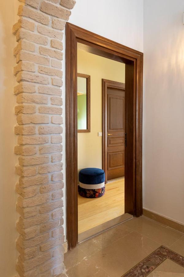 Sirin Han Hotel Old City Κωνσταντινούπολη Εξωτερικό φωτογραφία