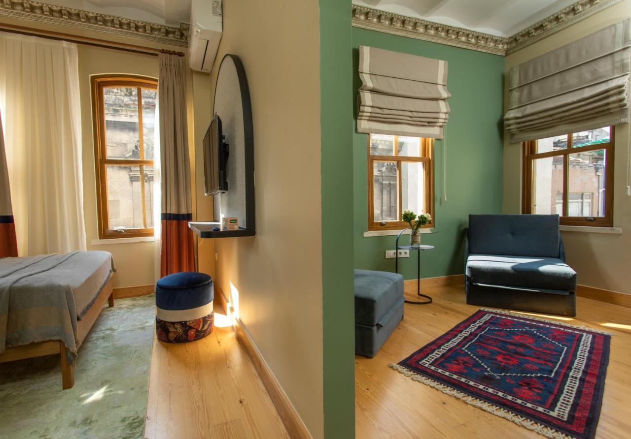 Sirin Han Hotel Old City Κωνσταντινούπολη Εξωτερικό φωτογραφία