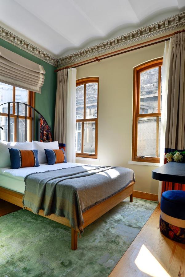 Sirin Han Hotel Old City Κωνσταντινούπολη Εξωτερικό φωτογραφία
