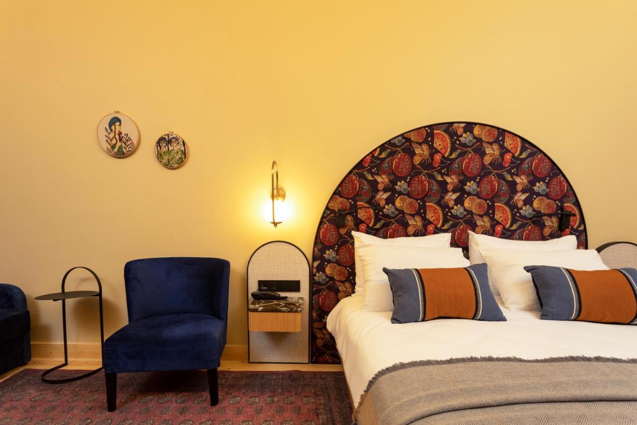 Sirin Han Hotel Old City Κωνσταντινούπολη Εξωτερικό φωτογραφία