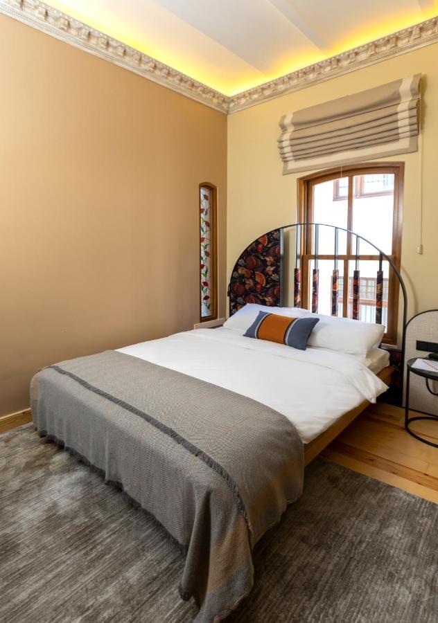 Sirin Han Hotel Old City Κωνσταντινούπολη Εξωτερικό φωτογραφία