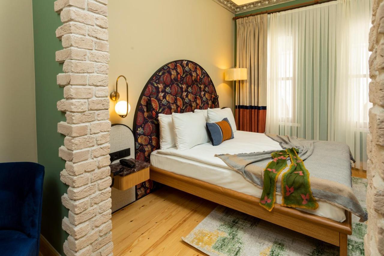 Sirin Han Hotel Old City Κωνσταντινούπολη Εξωτερικό φωτογραφία