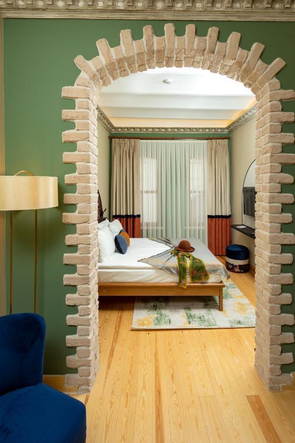 Sirin Han Hotel Old City Κωνσταντινούπολη Εξωτερικό φωτογραφία