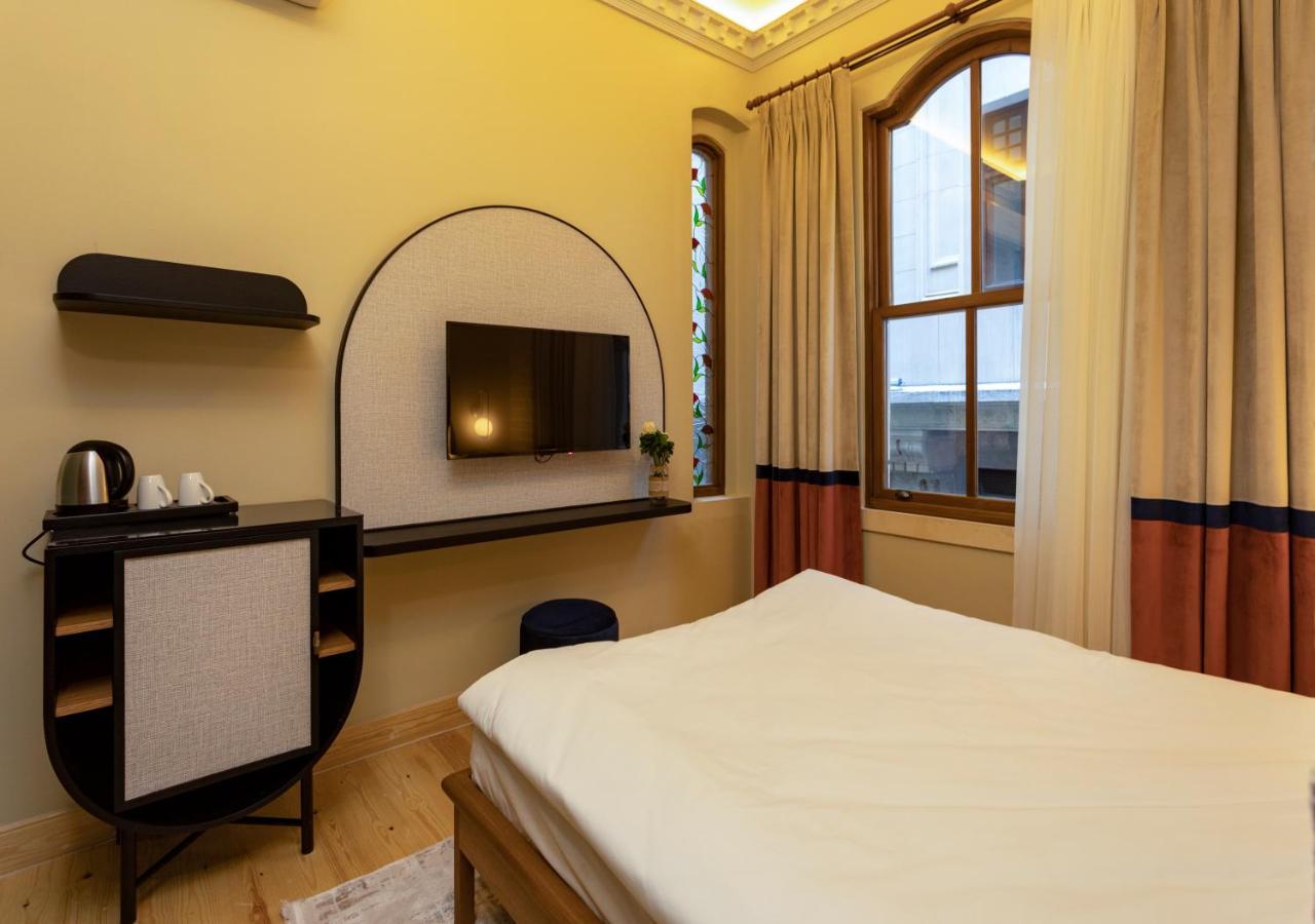 Sirin Han Hotel Old City Κωνσταντινούπολη Εξωτερικό φωτογραφία