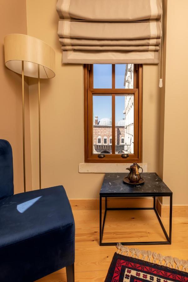 Sirin Han Hotel Old City Κωνσταντινούπολη Εξωτερικό φωτογραφία