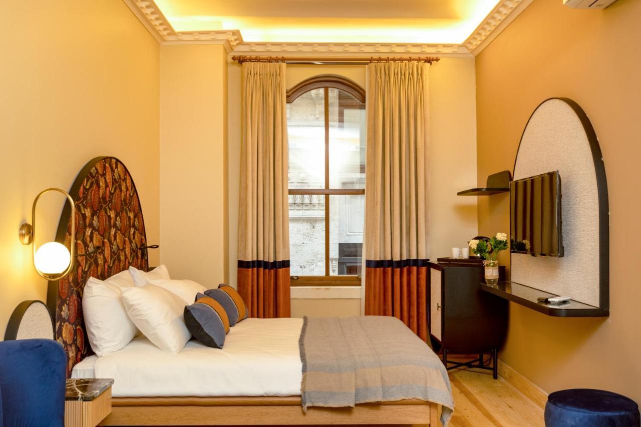 Sirin Han Hotel Old City Κωνσταντινούπολη Εξωτερικό φωτογραφία
