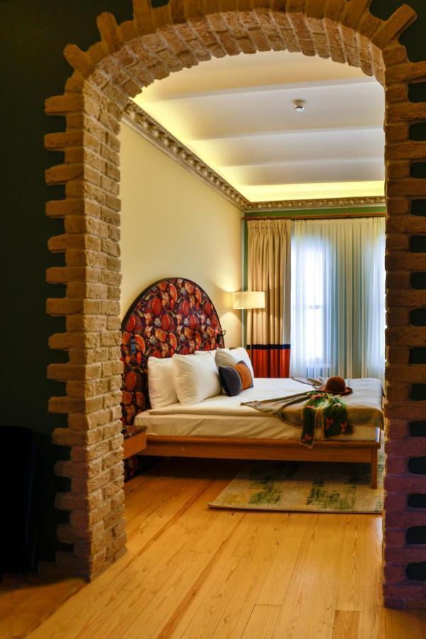 Sirin Han Hotel Old City Κωνσταντινούπολη Εξωτερικό φωτογραφία