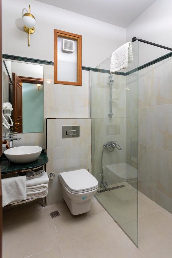 Sirin Han Hotel Old City Κωνσταντινούπολη Εξωτερικό φωτογραφία