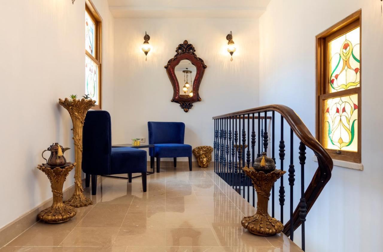 Sirin Han Hotel Old City Κωνσταντινούπολη Εξωτερικό φωτογραφία