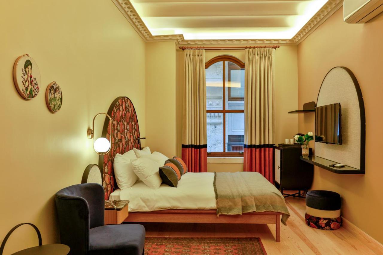 Sirin Han Hotel Old City Κωνσταντινούπολη Εξωτερικό φωτογραφία