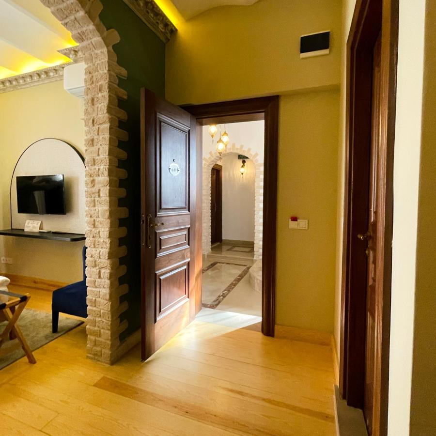 Sirin Han Hotel Old City Κωνσταντινούπολη Εξωτερικό φωτογραφία