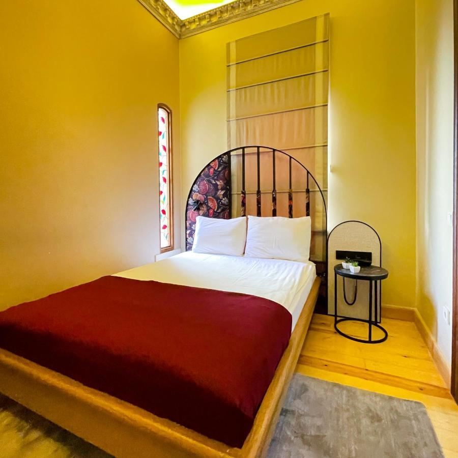Sirin Han Hotel Old City Κωνσταντινούπολη Εξωτερικό φωτογραφία