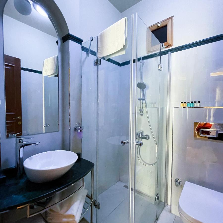Sirin Han Hotel Old City Κωνσταντινούπολη Εξωτερικό φωτογραφία