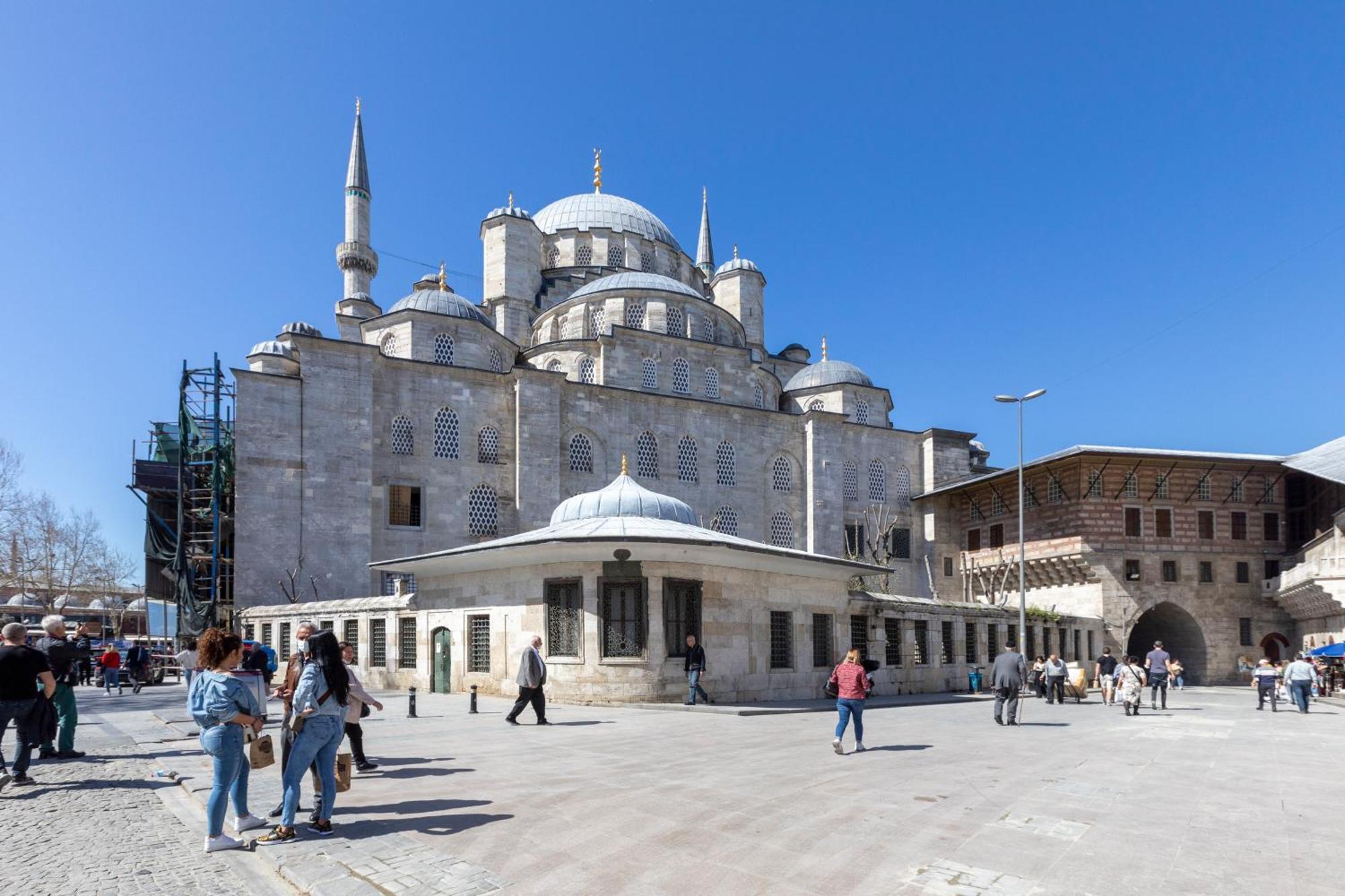 Sirin Han Hotel Old City Κωνσταντινούπολη Εξωτερικό φωτογραφία